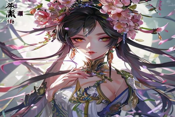 三国志2霸王的大陆武将